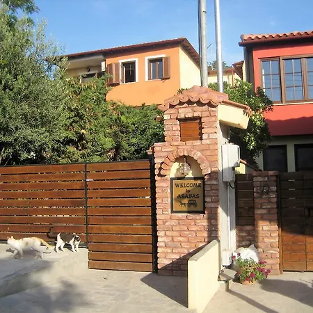 Studios Arabas-3